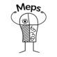 meps logo transparent